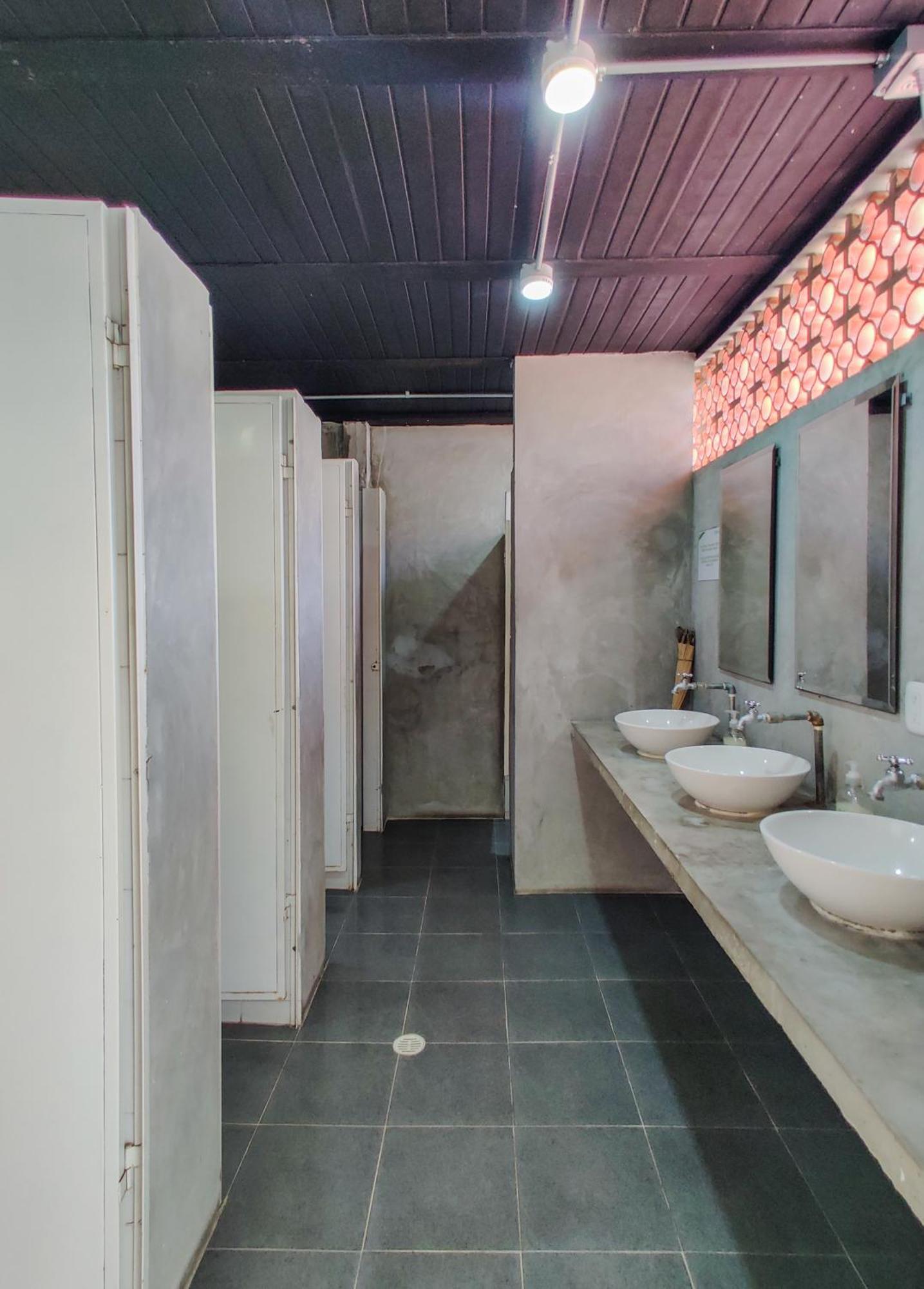Zamia Hostel Bucaramanga Extérieur photo