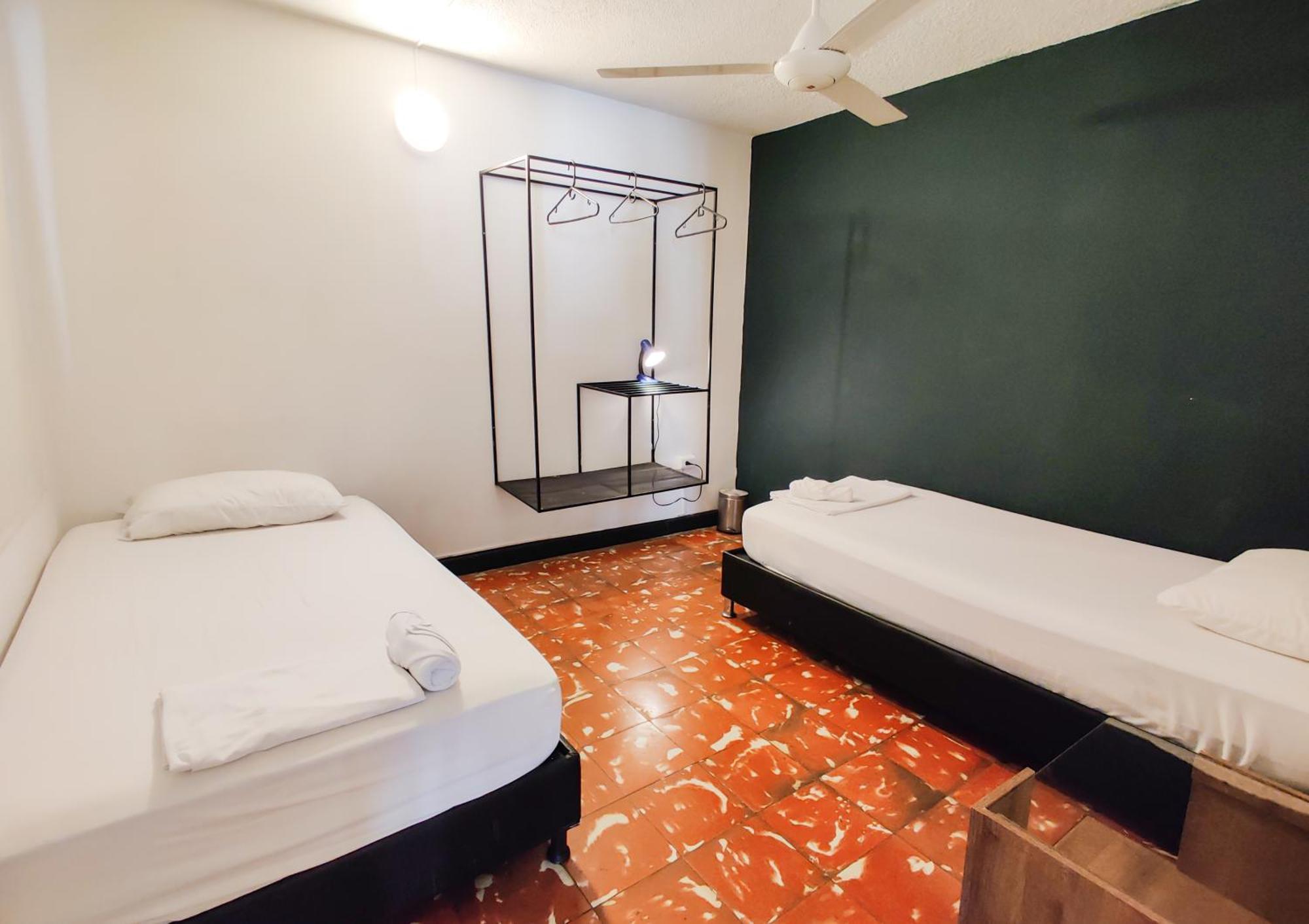 Zamia Hostel Bucaramanga Extérieur photo
