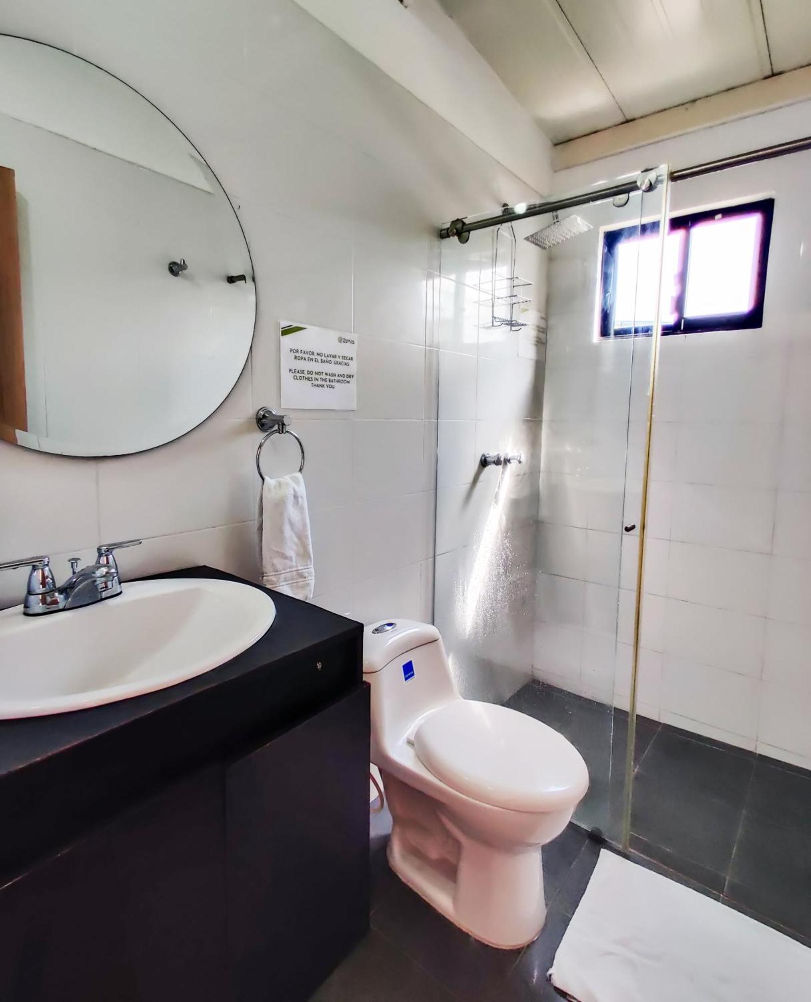 Zamia Hostel Bucaramanga Extérieur photo