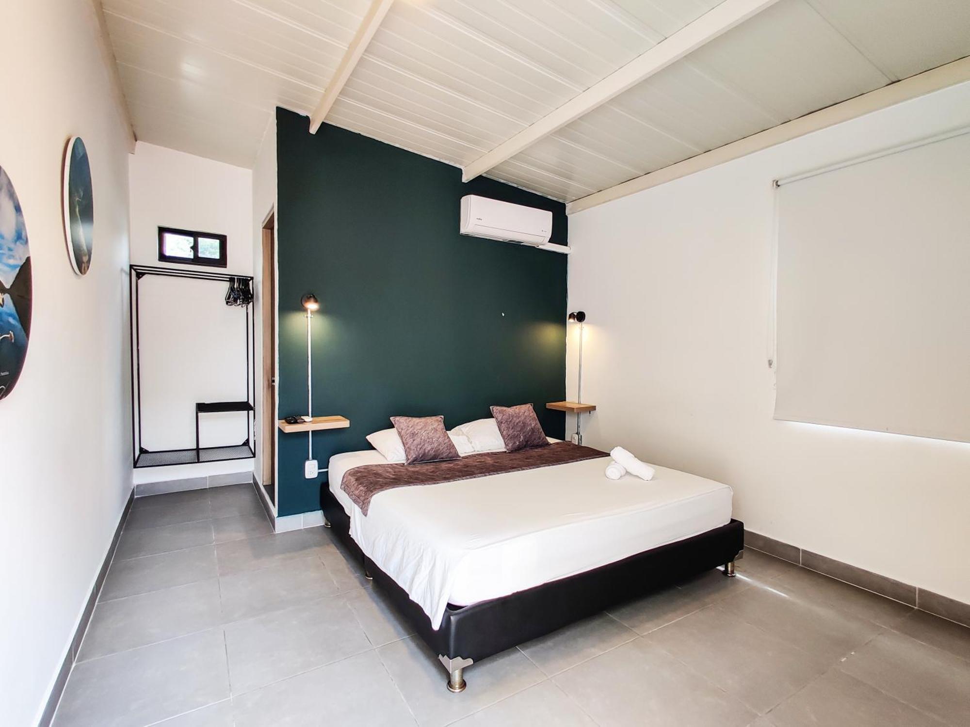Zamia Hostel Bucaramanga Extérieur photo