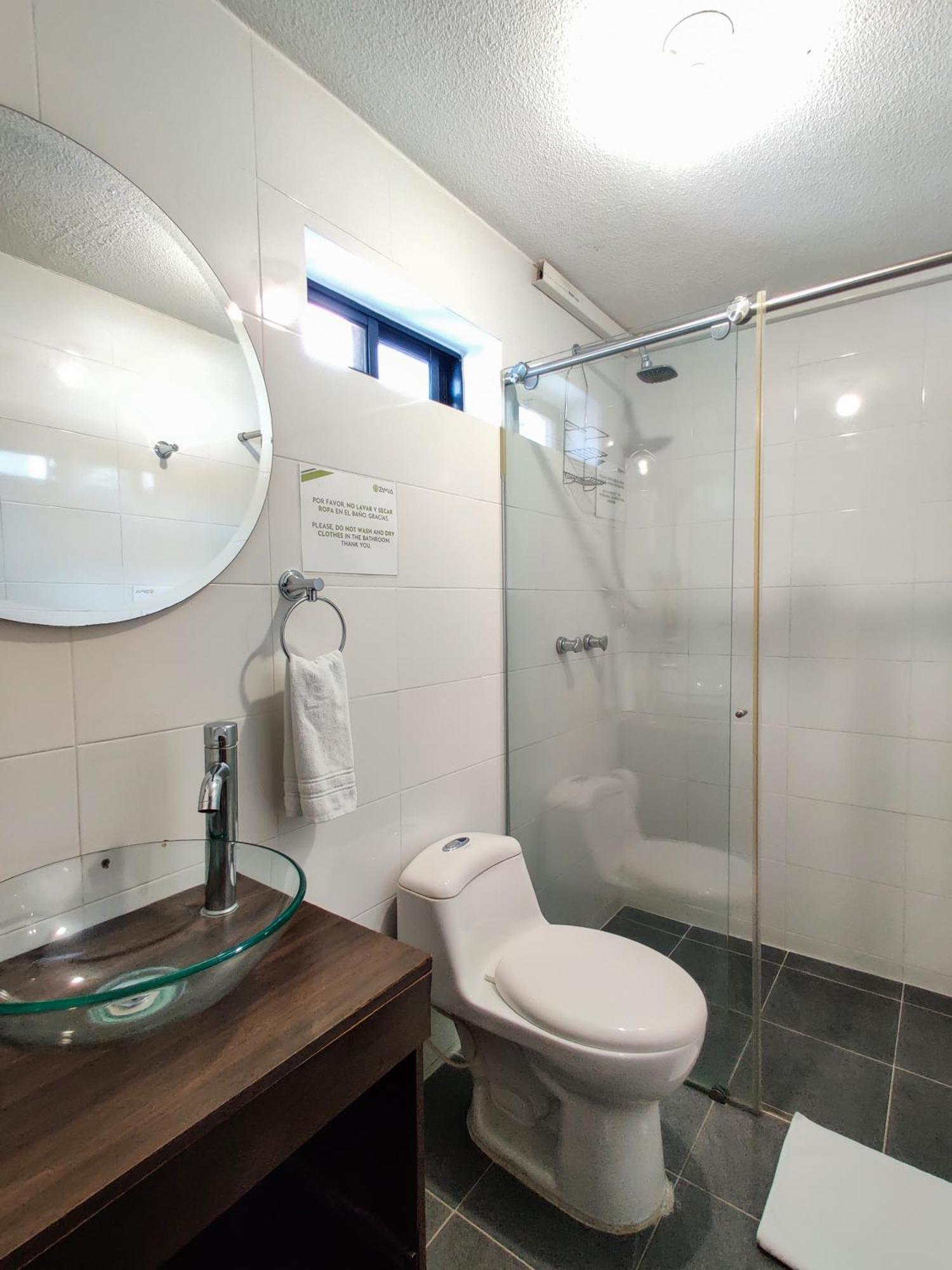 Zamia Hostel Bucaramanga Extérieur photo