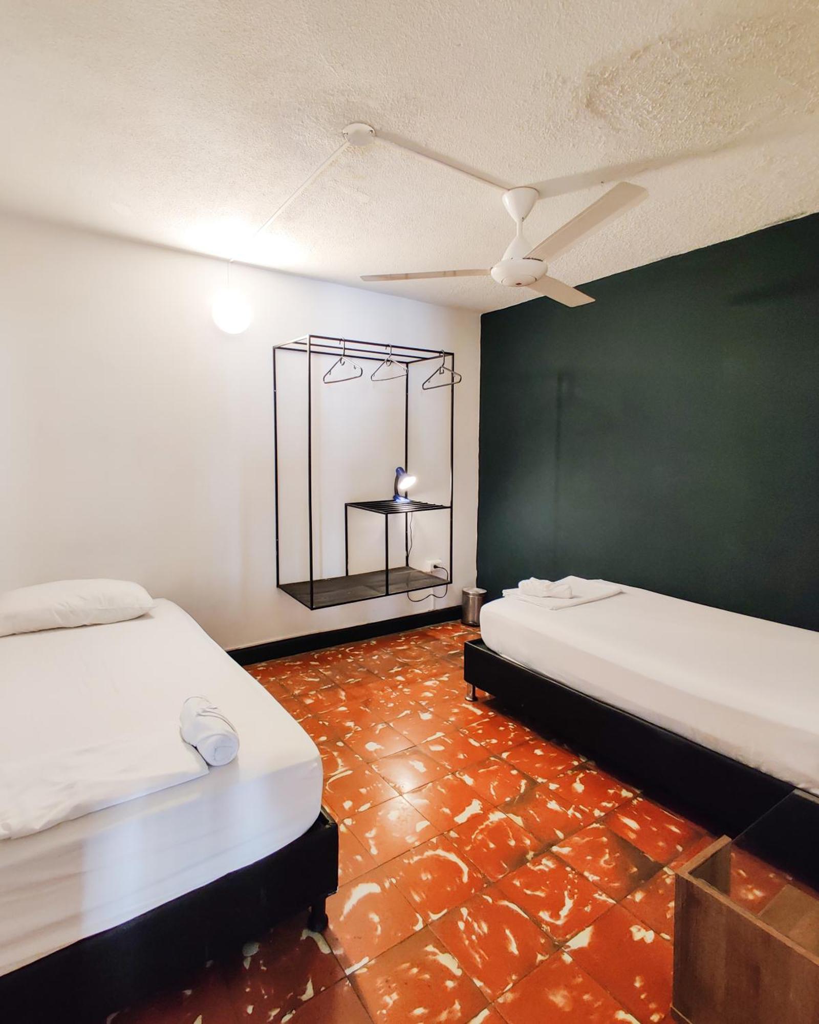 Zamia Hostel Bucaramanga Extérieur photo