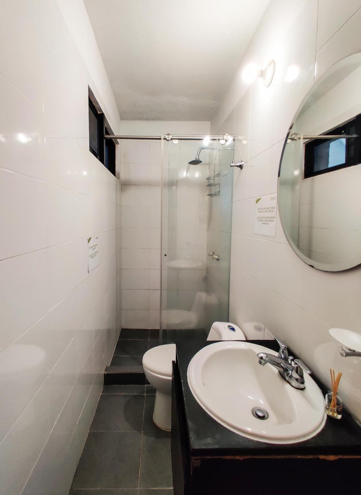 Zamia Hostel Bucaramanga Extérieur photo