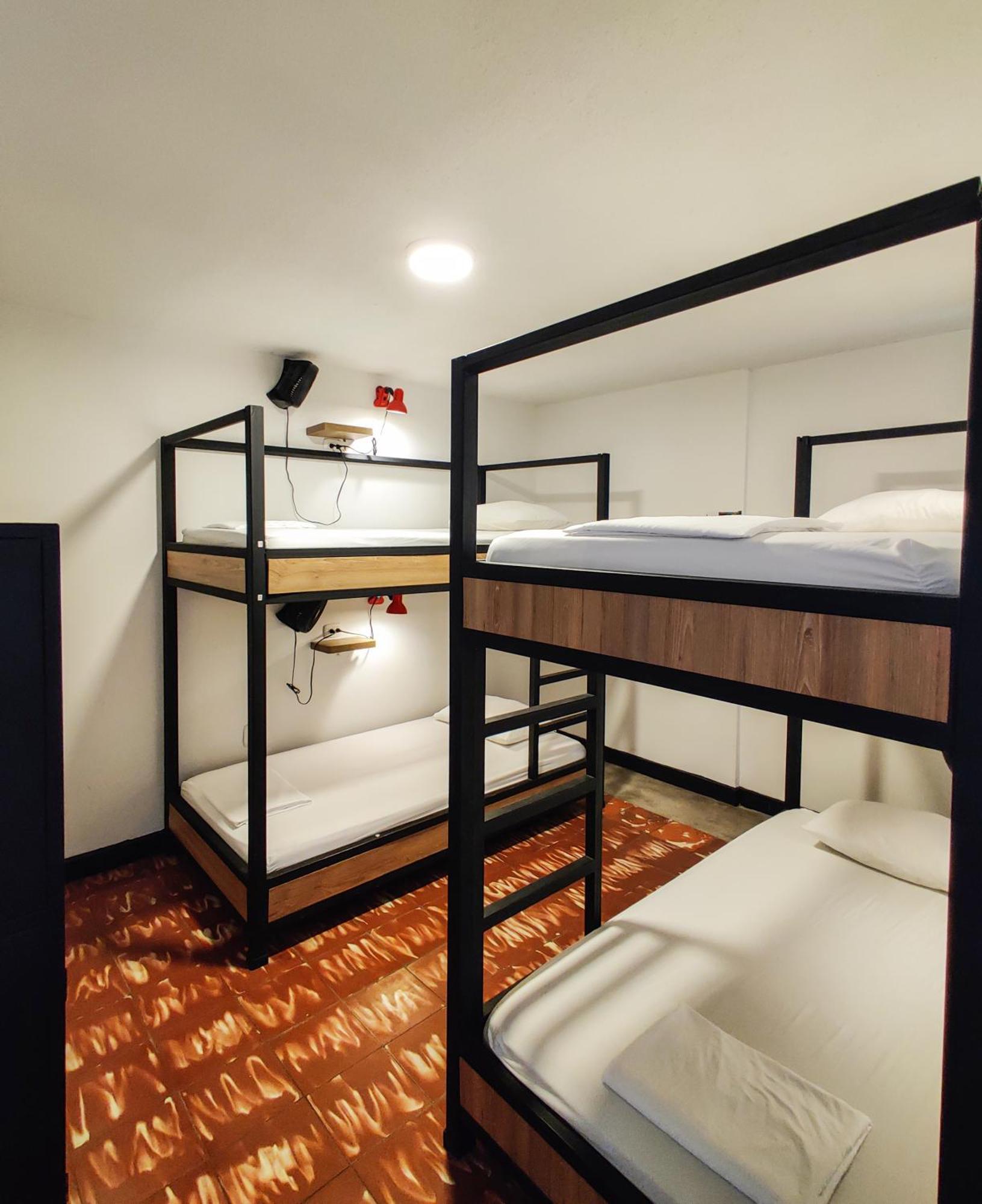 Zamia Hostel Bucaramanga Extérieur photo