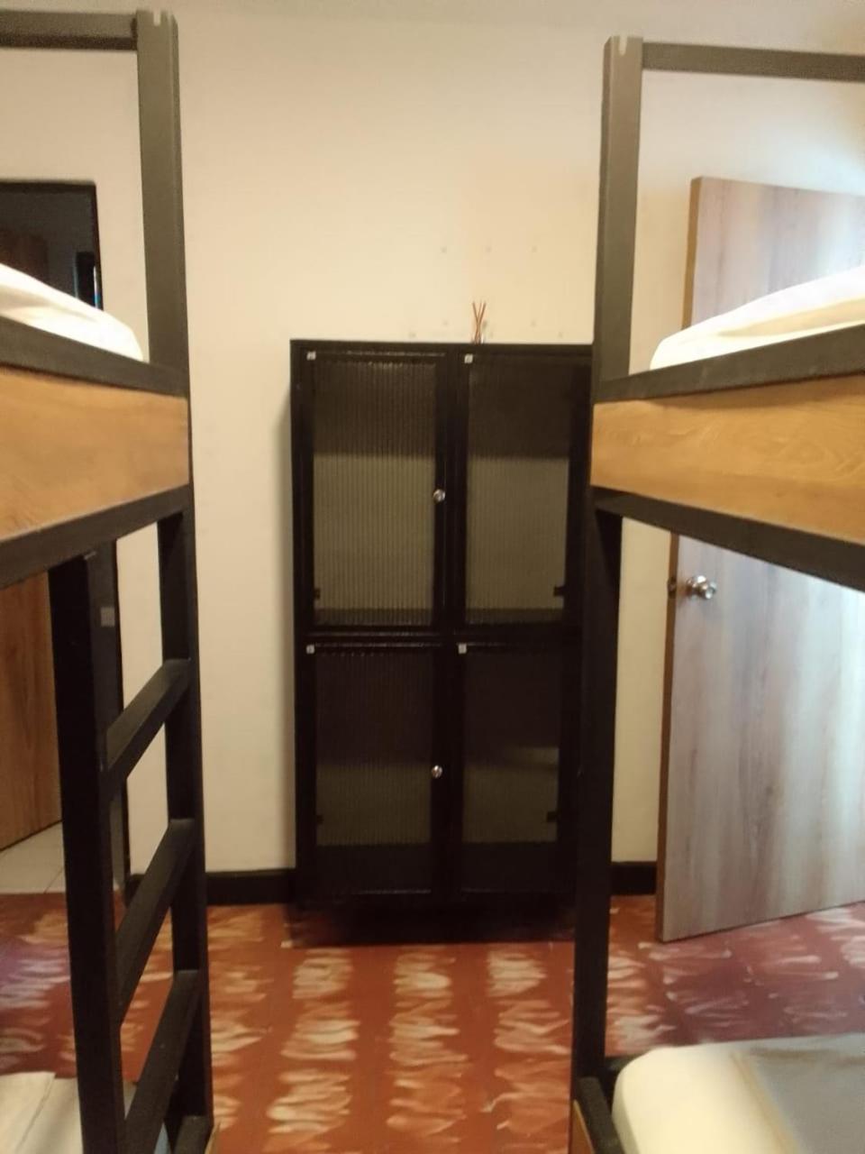 Zamia Hostel Bucaramanga Extérieur photo