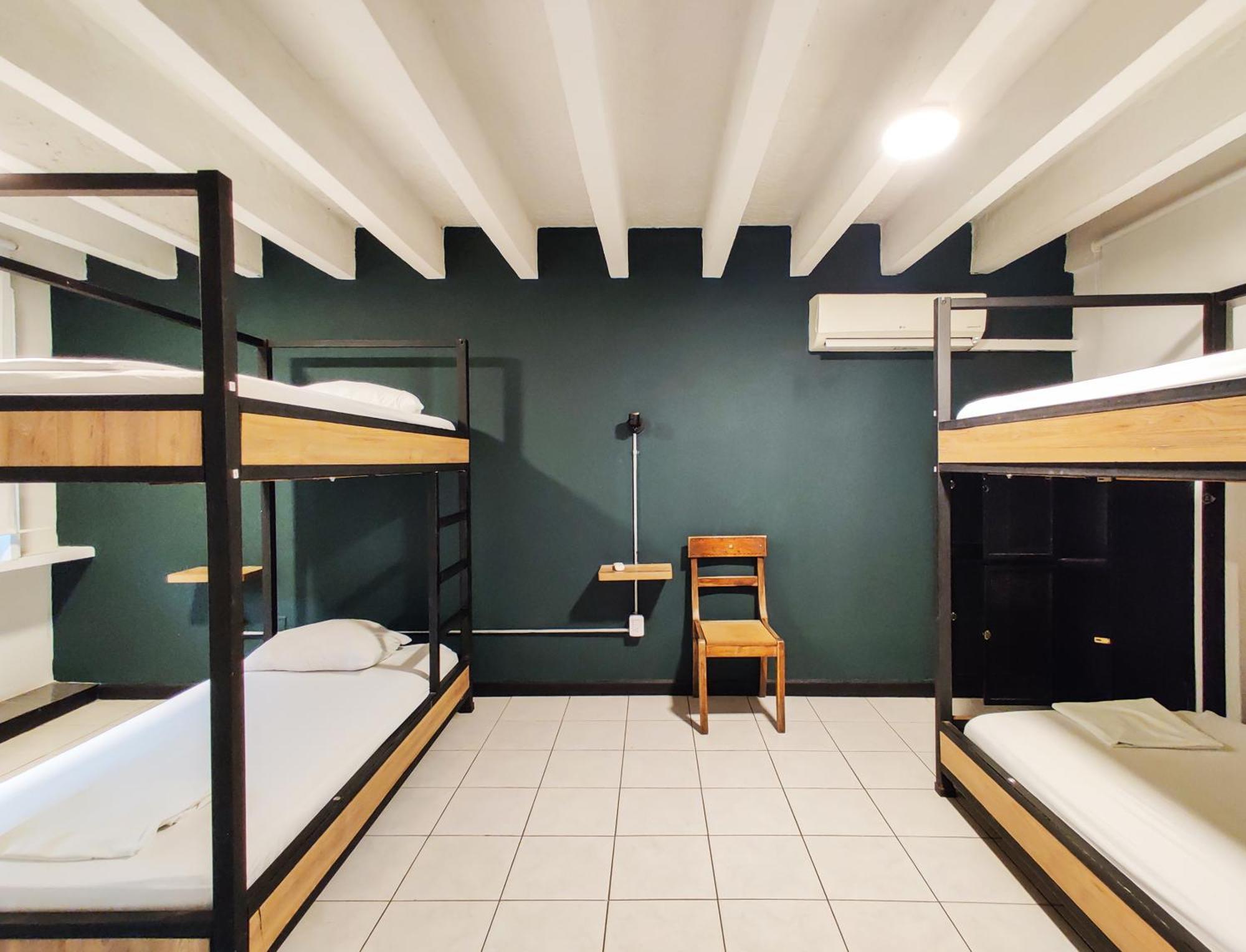 Zamia Hostel Bucaramanga Extérieur photo