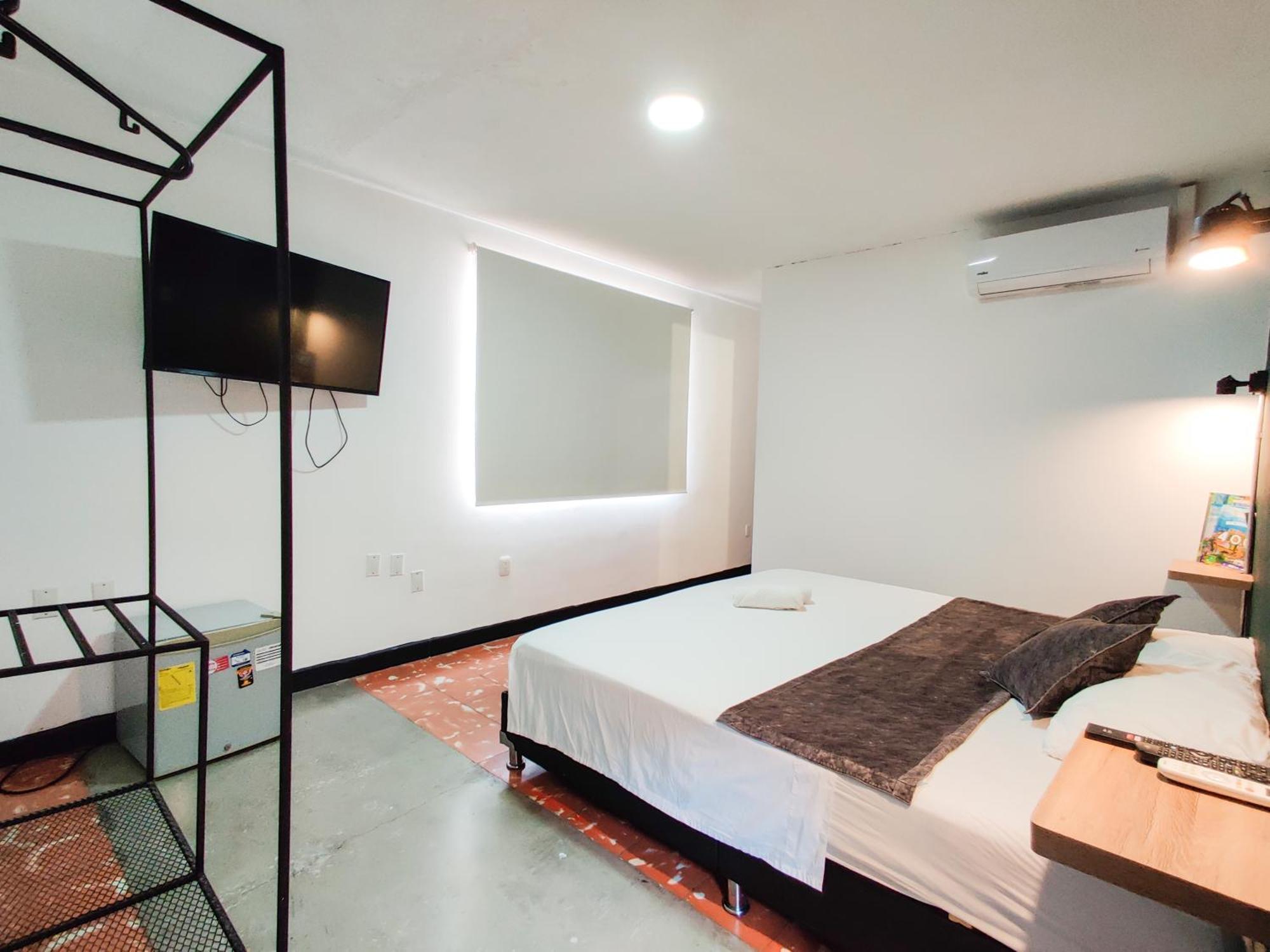 Zamia Hostel Bucaramanga Extérieur photo