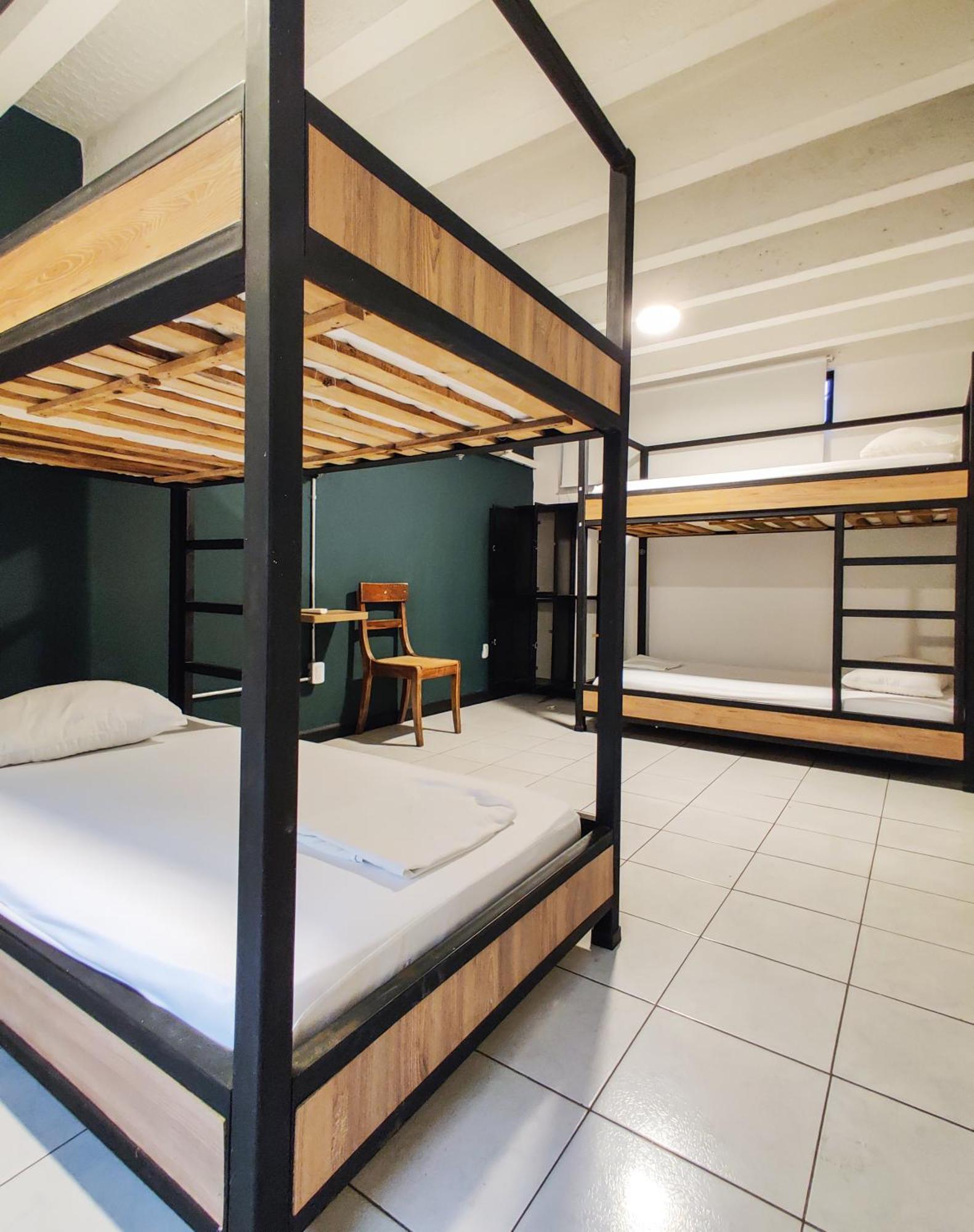 Zamia Hostel Bucaramanga Extérieur photo