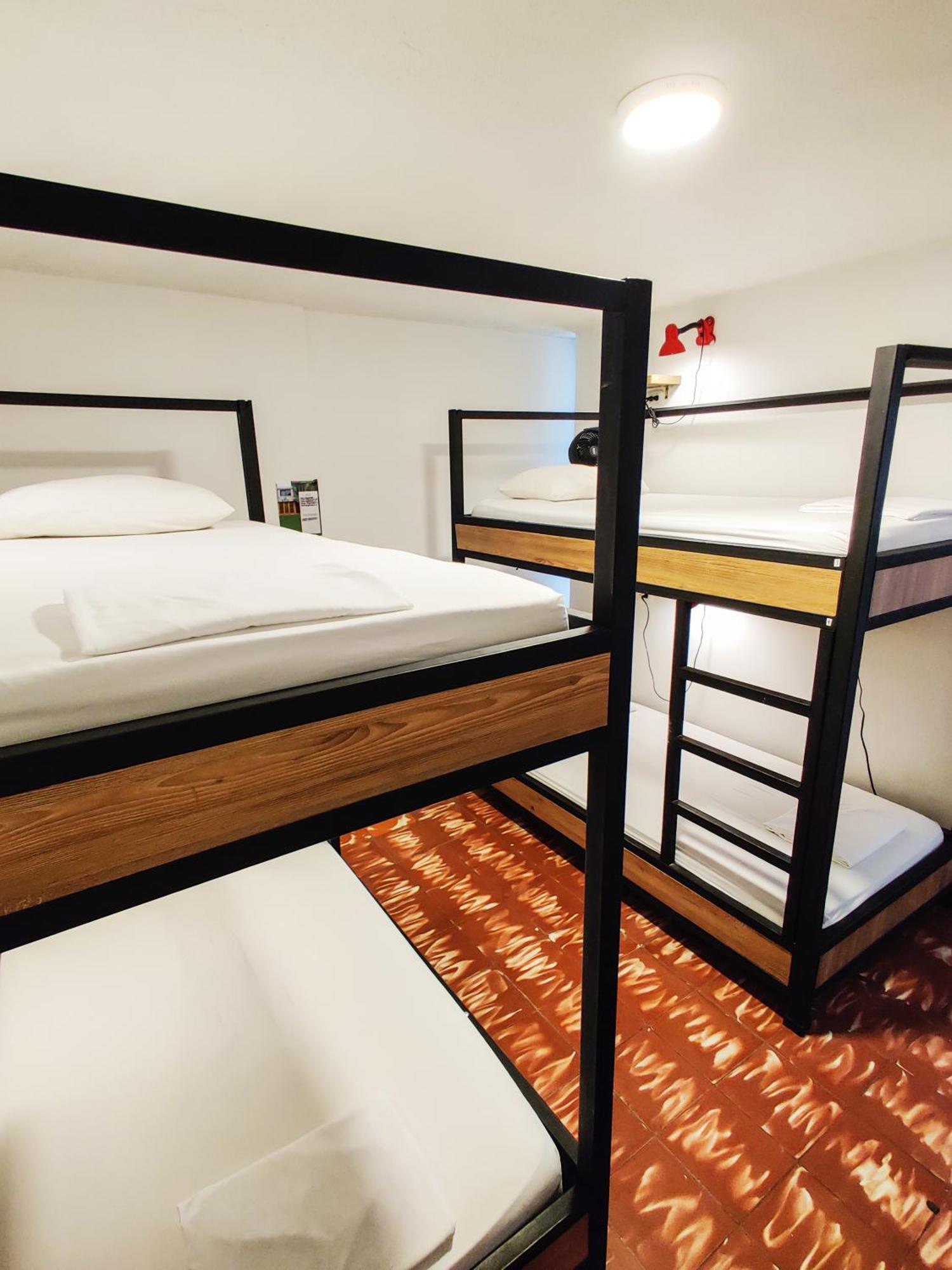 Zamia Hostel Bucaramanga Extérieur photo